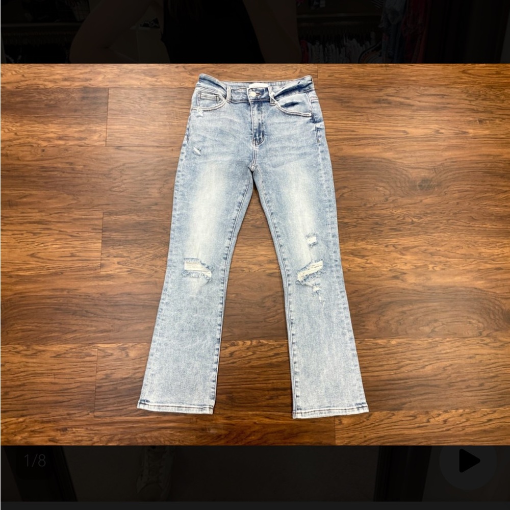 Risen Shaun Jeans